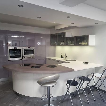 Appartement En Centre-Ville オーリヤック エクステリア 写真