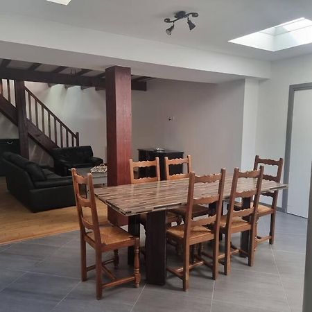 Appartement En Centre-Ville オーリヤック エクステリア 写真