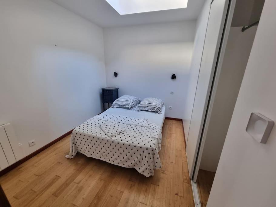 Appartement En Centre-Ville オーリヤック エクステリア 写真