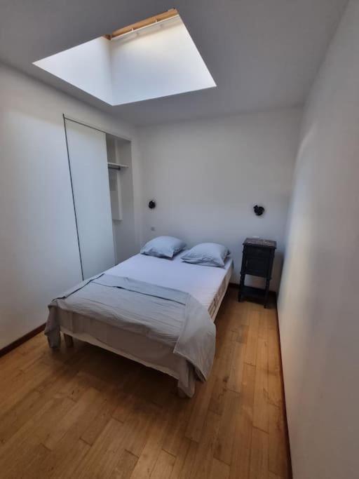 Appartement En Centre-Ville オーリヤック エクステリア 写真